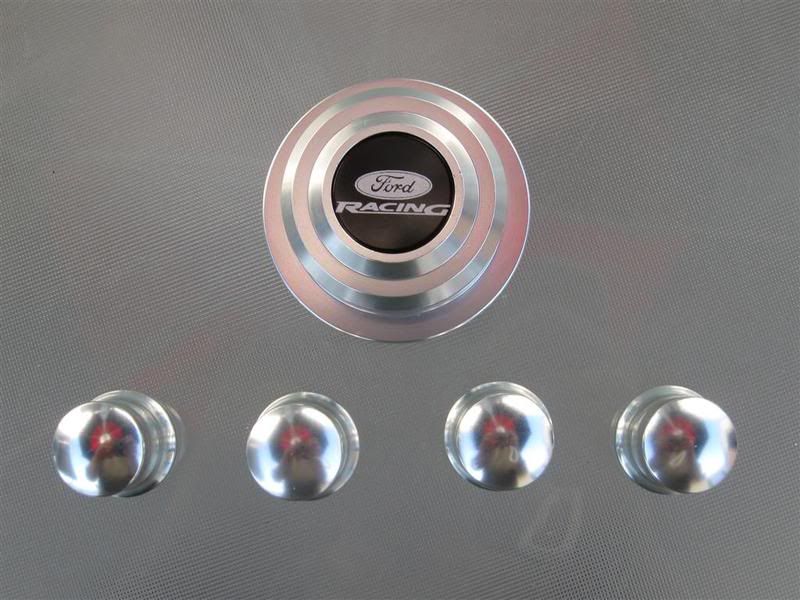 New Strut Tower Caps....Pics.....